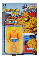 Comprar Fantastic Four The Thing Marvel Legends Kenner Hasbro