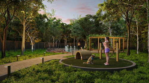 Aldea Holbox, Primer Desarrollo Residencial Cercano A Holbox, Venta Deterrenos