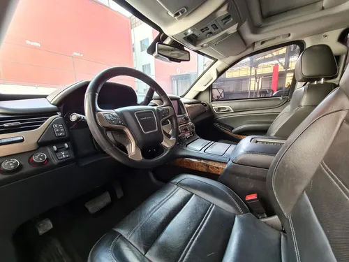GMC Yukon 6.2 Denali 8 Vel Awd At