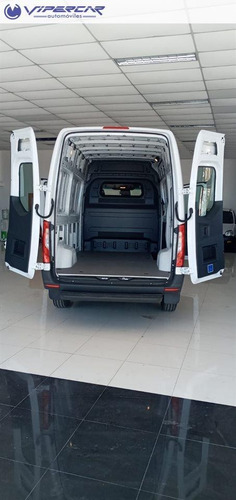 Imagen 5 de 14 de Mercedes-benz Sprinter 316 Ambulancia Entrega Ya! 2.1 2023
