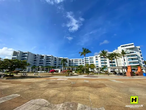 Conjunto Puerto Marintusa