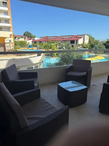 Apartamento En Higuerote