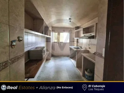 Apartamento en venta