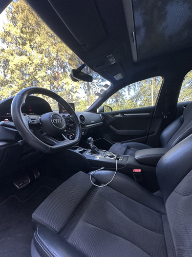 Audi S3 Sportback 2.0 T Fsi 310cv