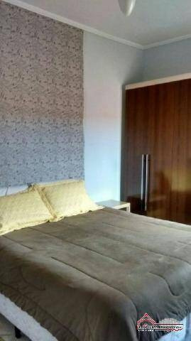 Imagem 4 de 15 de Casa A Venda No Jd Do Portal Jacareí Sp - 4300