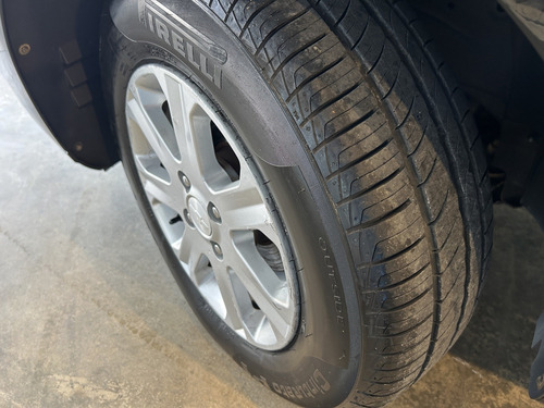 Chevrolet Prisma 1.0 MPFI LT 8V FLEX 4P MANUAL