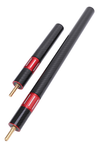 Billiard Extender Set De Extensión De Piscina De Fibra De Ca