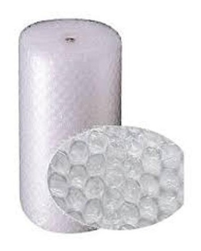 Imagen 6 de 7 de Nylon Burbuja Proteccion Envios - Grueso 70 Mic - 10 Metros