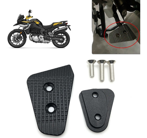 Extensión Freno Bmw F750gs F850gs R Ninet G310gs G310r