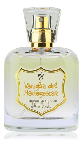 Perfumes Y Perfumes De Florencia, Vainilla Del Madagascar, 5