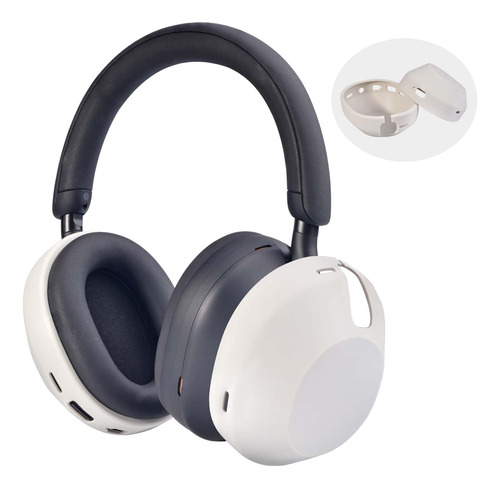 Filoto Sony Wh-xm5 - Funda Para Auriculares Inalámbricos S.