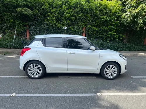 Suzuki Swift 1.2 Hybrid 2Wd