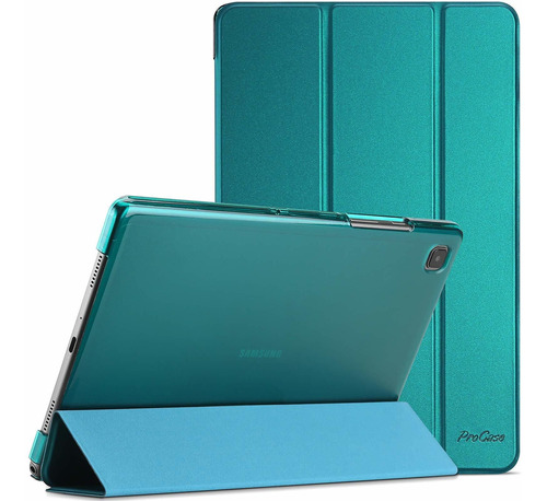 Funda Para Samsung 10.4 Tab A7 Sm-t500 2020 Emerald Procase