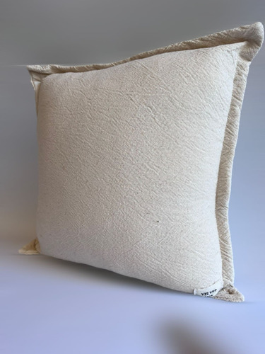 Imagen 2 de 4 de Almohadón 40x40 Decorativo Cama Sillon Colorido Mikonos