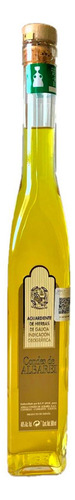 Pack De 2 Aguardiente Condes De Albarei Amarillo 500 Ml