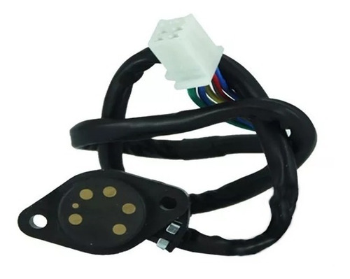 Sensor Neutro Marcha  Yes 125 Intruder 125 2009 Em Diante