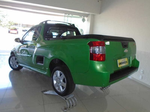 Chevrolet Montana Sport 1.4