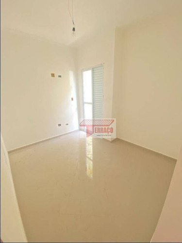 Imagem 4 de 9 de Sobrado Com 2 Dormitórios À Venda, 80 M² Por R$ 273.000 - Vila Príncipe De Gales - Santo André/sp - So1116
