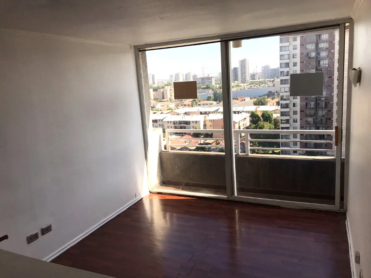 Imagen 2 de 9 de Impecable Departamento