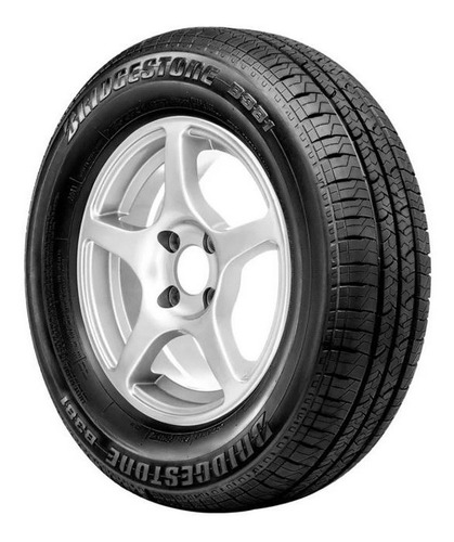 Llanta P185/65r14 Bridgestone B381 85 T