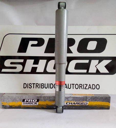 Amortiguador Nitro Dirección Toyota Fj76 Proshock 