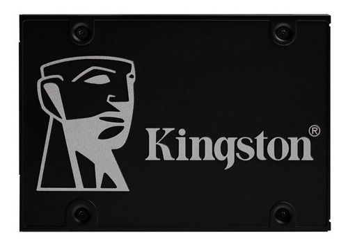 Unidad En Estado Solido Kingston Kc600, 256gb, Sata 6.0 Gbps
