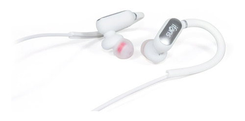 Audifonos Auriculares In-ear Bluetooth Deportivos Cuello Gym