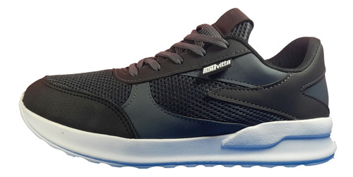 Zapatilla Deportiva Activitta Sport/np Floter Hombre