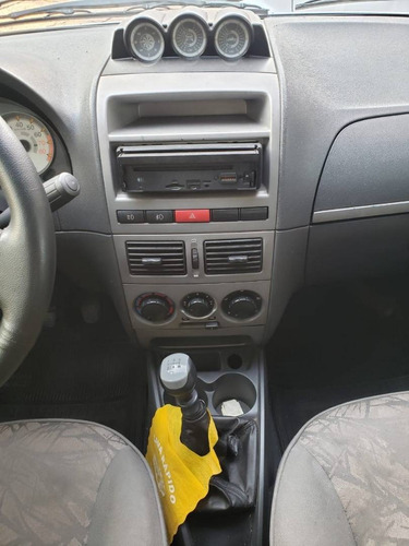 Imagem 9 de 14 de Fiat Strada 1.8 Mpi Adventure Ce 8v Flex 2p Manual