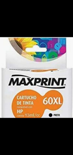 Imagem 3 de 5 de Tudo Para Sua Impressoras