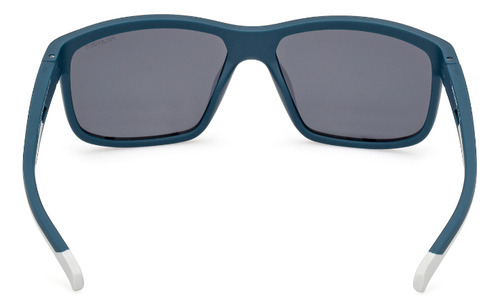 Lentes De Sol Blanco Polarizados Skechers Se636321d