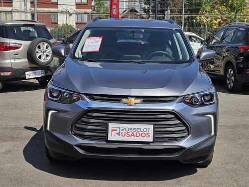 Chevrolet Tracker Tracker 1.2t Aut 2022