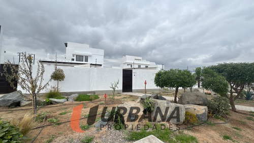 Exclusiva Casa Nueva Sector El Rosario
