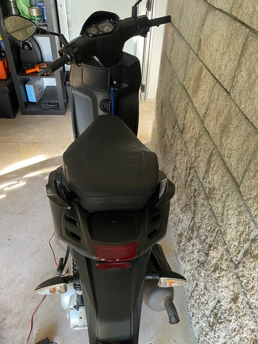 Piaggio Typhoon 50 Cc