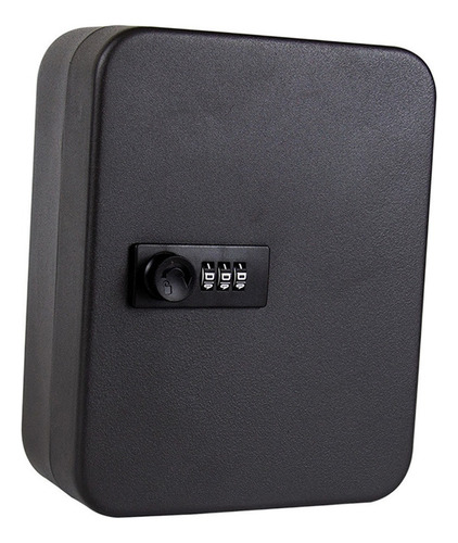 . Caja For Llaves De Seguridad, Caja De Llave De Contraseña