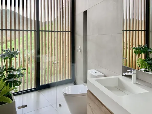 Casa En Venta En La Calera. Cod V8226