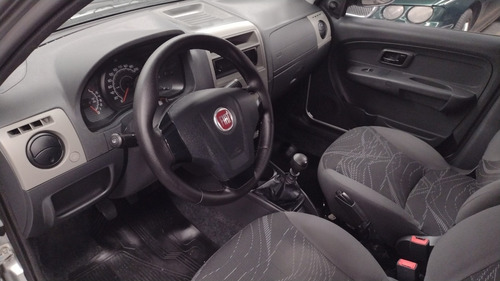 Fiat Palio 2015 1.4 Fire Full Con Llantas Muy Cuidado !!!!