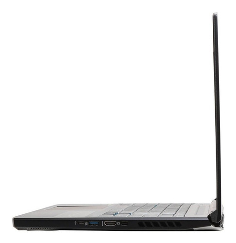 Imagen 6 de 10 de Notebook Acer Predator I7 10ma 16gb Ssd512 Rtx3060 144hz 15