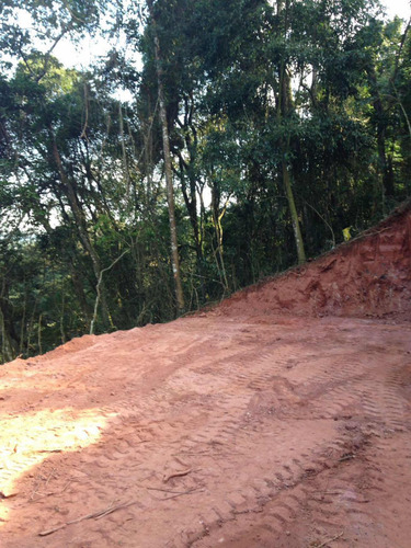Terreno Com Escritura, Matrícula Chácaras Verdes - Mairiporã