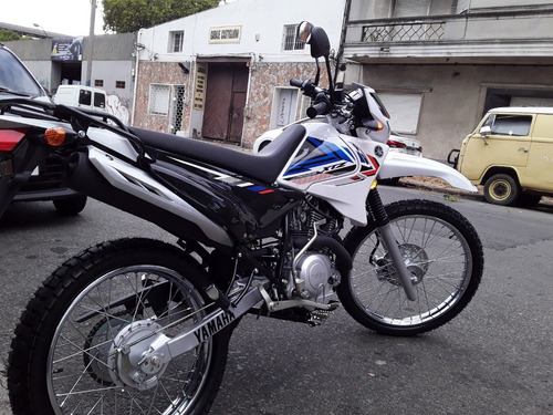 Yamaha Xtz 125 Financia En 60 Cuotas Delcar Motos®