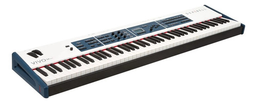 Piano Digital Dexibell Vivos7 Pro 88 Teclas