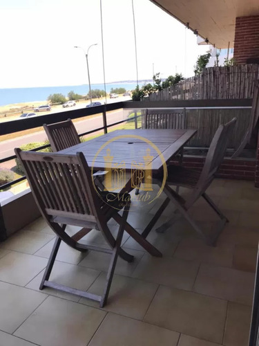 Alquilo Apartamento, 2 Dormitorio, 2 Baños, Punta Del Este, Maldonado