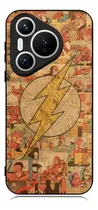 Comprar Funda Protector Case Para Huawei P70 Pura 70 The Flash