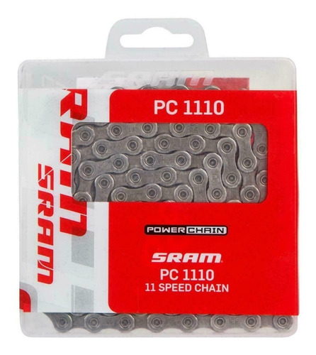 Corrente Sram Pc 1110 11 Velocidades Original Lacrado 