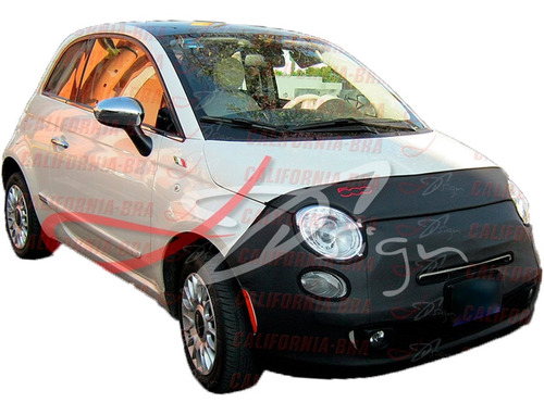 Antifaz California Bra Premium Fiat 500