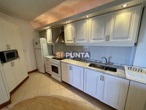 Imagen 4 de 26 de Apartamento De 3 Dormitorios A La Venta En Pinares