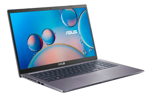Notebook Asus 15  X515m Ram 4 Gb Disco Solido 128 Gb Win 11