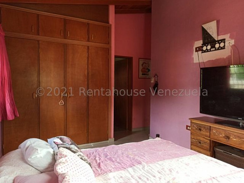 Imagen 9 de 14 de Casa En Venta Urb. El Limon Mls# 22-1208 Jcm