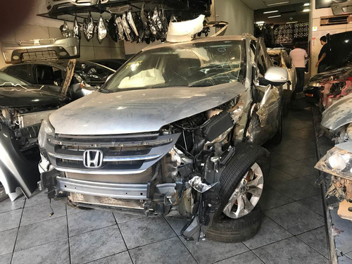 Imagem 4 de 4 de Honda Cr-v Lx