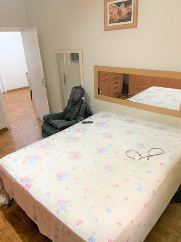 Imagem 6 de 20 de Apartamento Bela Vista Sao Paulo Sp Brasil - 3903